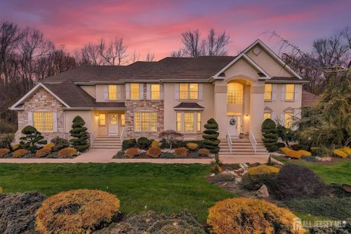 13 Palmer Cir, Millstone Township, NJ, 08535-8546 | Card Image