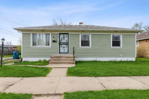 811 E 15th Ave, Gary, IN, 46407 | Card Image