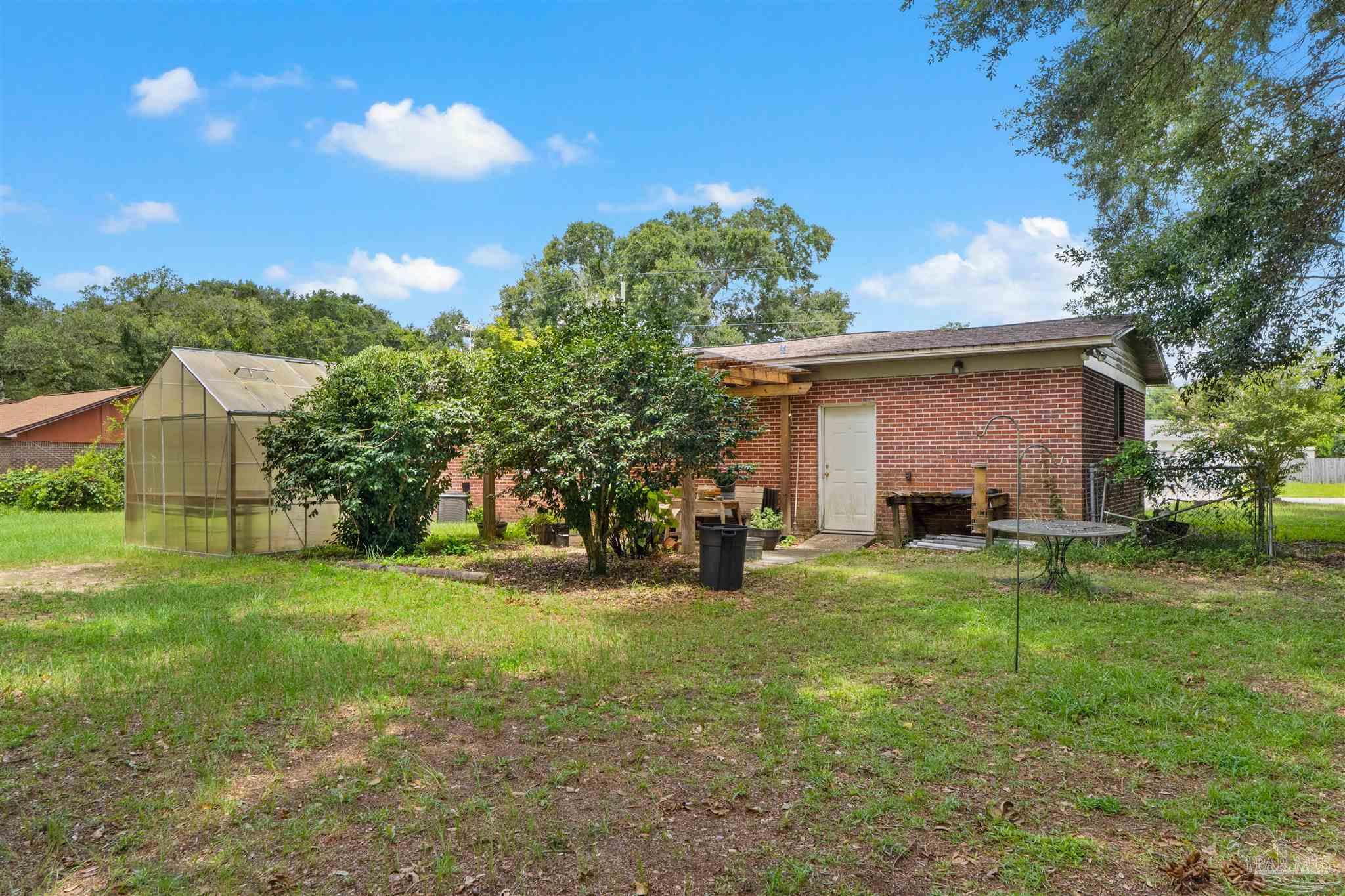 Residential in Pensacola