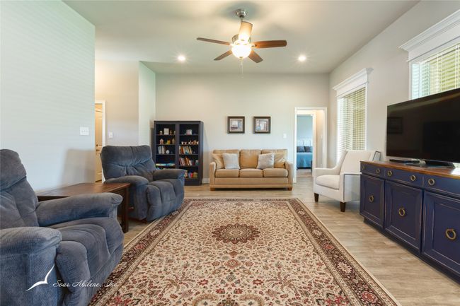 7362 Connor Rd, House other with 4 bedrooms, 2 bathrooms and null parking in Abilene TX | Image 7
