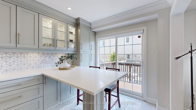 72 Oswell Dr, House other with 4 bedrooms, 3 bathrooms and 2 parking in Ajax ON | Image 23