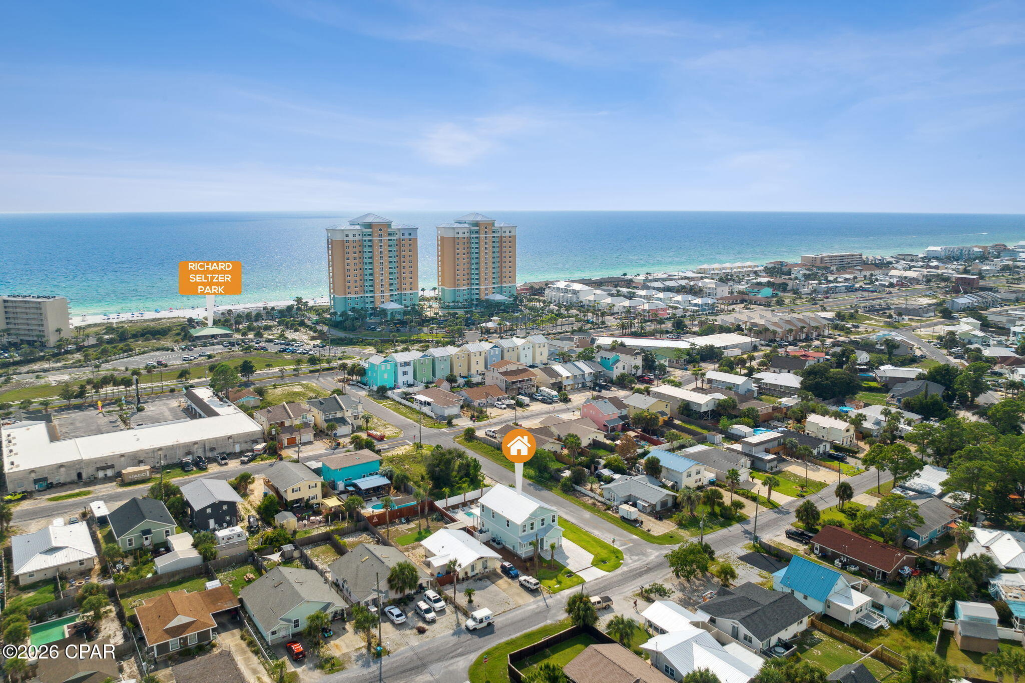Residential in Panama City 5