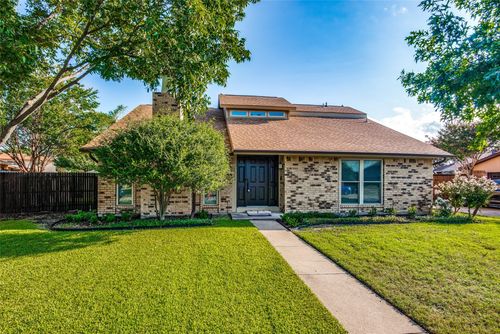 2013 Toulon Ln, Carrollton, TX, 75007-2204 | Card Image