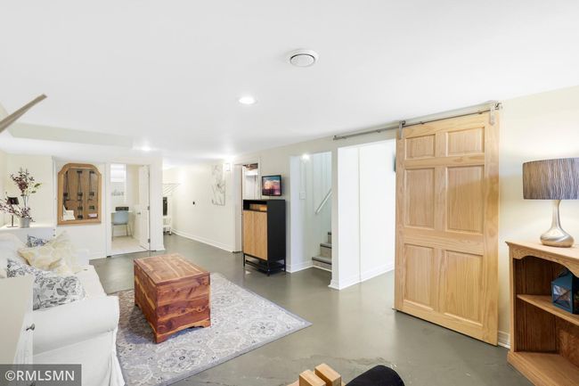 6933 Grand Ave S, House other with 3 bedrooms, 2 bathrooms and null parking in Richfield MN | Image 17