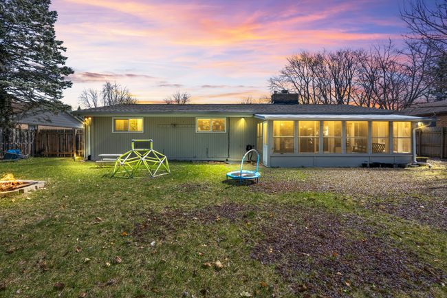 1329 Glendale Ave, House other with 3 bedrooms, 2 bathrooms and null parking in Saginaw MI | Image 8