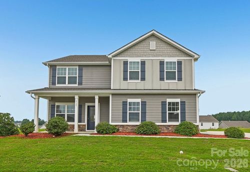 2127 Vecchio Dr, Monroe, NC, 28110-9542 | Card Image