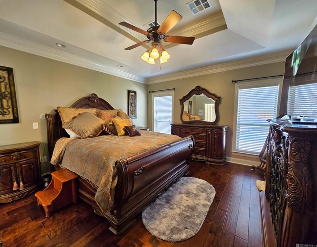 6549 Clark Plantation Dr, House other with 4 bedrooms, 3 bathrooms and 4 parking in Gonzales LA | Image 14