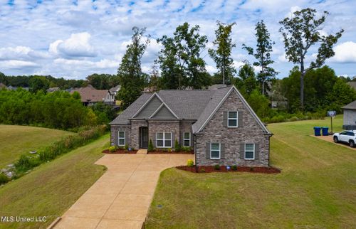 4788 E Bakers Trail, Nesbit, MS, 38651 | Card Image