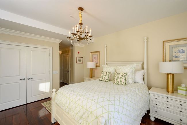 APT-302 - 1 Longbeach Ave, Condo with 2 bedrooms, 2 bathrooms and null parking in Hull MA | Image 21