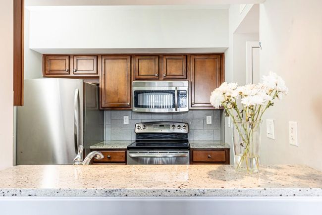 APT-1106 - 275 13 Th St Ne, Condo with 1 bedrooms, 1 bathrooms and null parking in Atlanta GA | Image 12