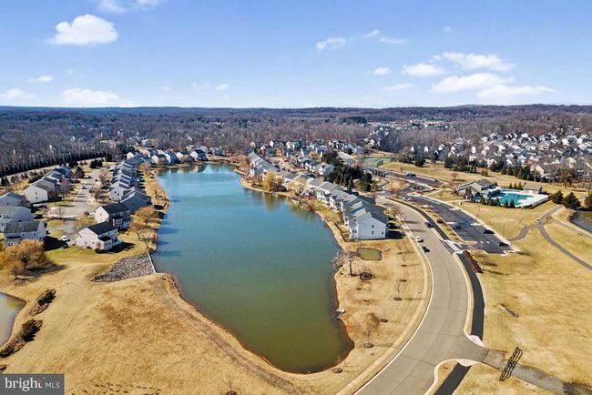 6573 Wellspring Ct, House other with 5 bedrooms, 5 bathrooms and null parking in WARRENTON VA | Image 86