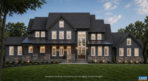825 Frays Ridge Rd, EARLYSVILLE, VA, 22936 | Card Image