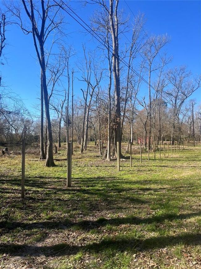 0 Mcgregor Rd, Home with 0 bedrooms, 0 bathrooms and null parking in Conroe TX | Image 7