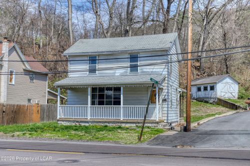 315 E Poplar Street, Plymouth, PA, 18634 | Card Image