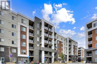 4641 128 Ave Ne, Condo with 2 bedrooms, 1 bathrooms and 1 parking in Calgary AB | Image 1