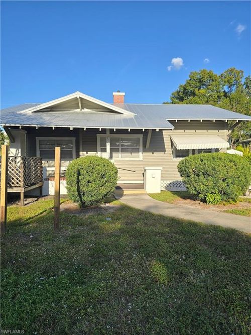 2029 Clifford St, Fort Myers, FL, 33901-3209 | Card Image