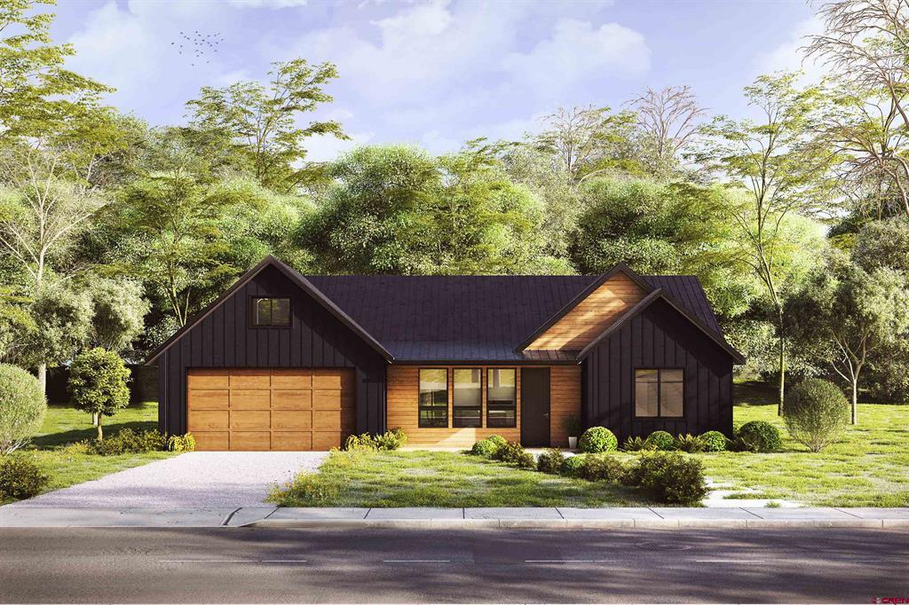 Residential in Pagosa Springs 2