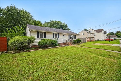 2320 Palmyra St, Norfolk, VA, 23513-4321 | Card Image