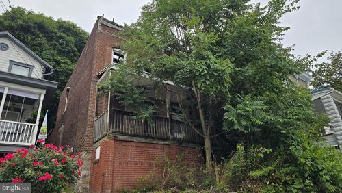 423 Independence St, CUMBERLAND, MD, 21502-1611 | Card Image