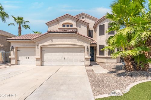 13660 W Monte Vista Rd, Goodyear, AZ, 85395-2412 | Card Image