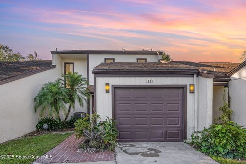 1221 Saint Andrews Dr, Rockledge, FL, 32955-2526 | Card Image