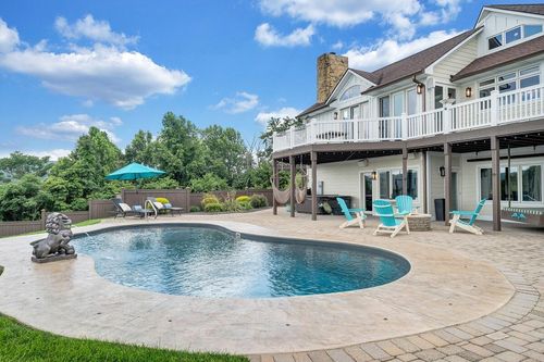 9695 Airpoint Rd, Bent Mountain, VA, 24059 | Card Image