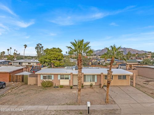 3520 W Northstar Drive, Tucson, AZ, 85741 | Card Image