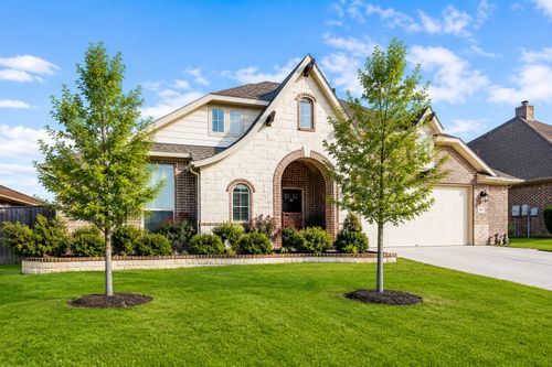 501 Kirkhill St, Hutto, TX, 78634-5729 | Card Image