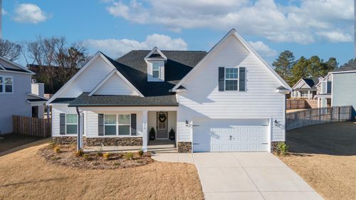 370 Longford St, Aiken, SC, 29803-6353 | Card Image