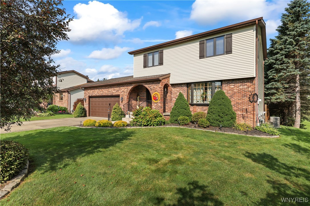 Cayuga Creek Rd, Buffalo, NY 14227