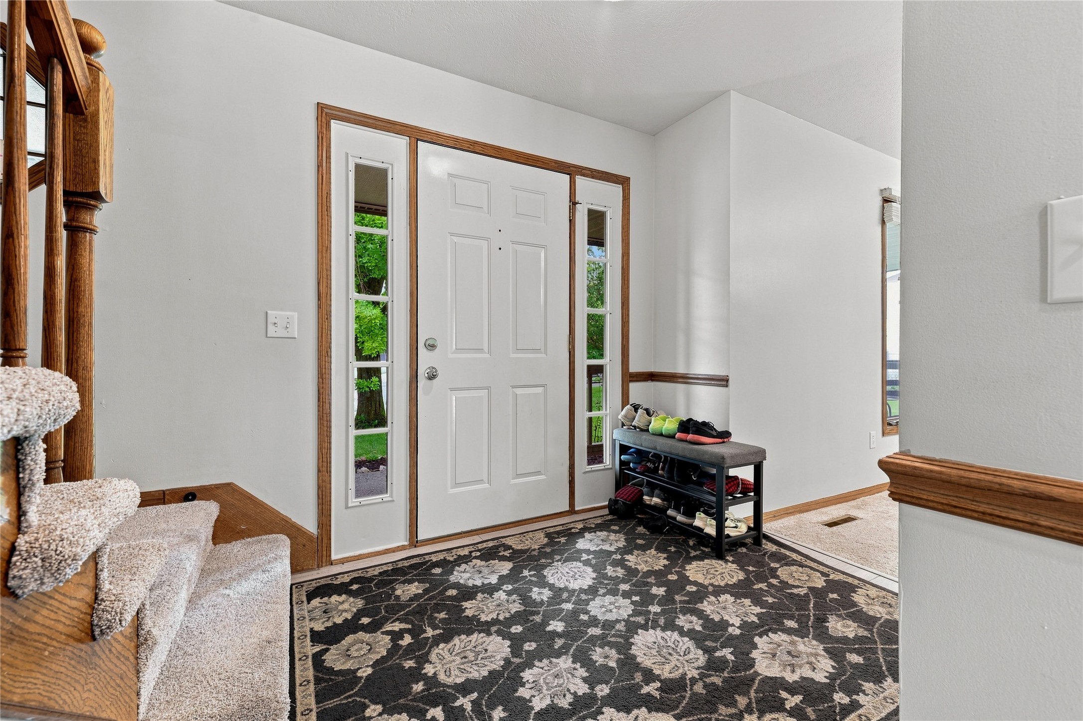 Residential in Pleasant Hill 4