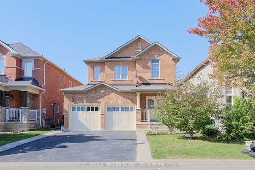 24 Mellowood Ave, Brampton, ON, L6P2P2 | Card Image