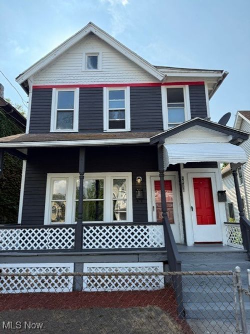 1514 E 81st St, Cleveland, OH, 44103-3471 | Card Image