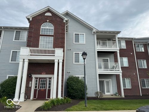 311-5019 Amber Creek Pl, Indianapolis, IN, 46237-6388 | Card Image