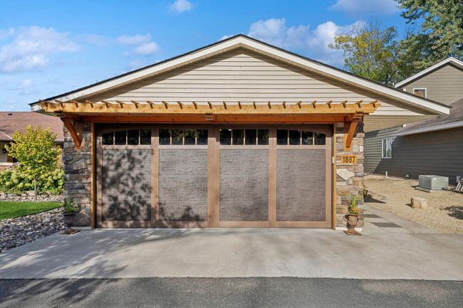 1867 Beach Dr Se, House other with 2 bedrooms, 2 bathrooms and null parking in Forest Lake MN | Image 63