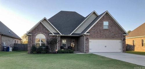 825 Oriole Ct, Jonesboro, AR, 72405-4779 | Card Image