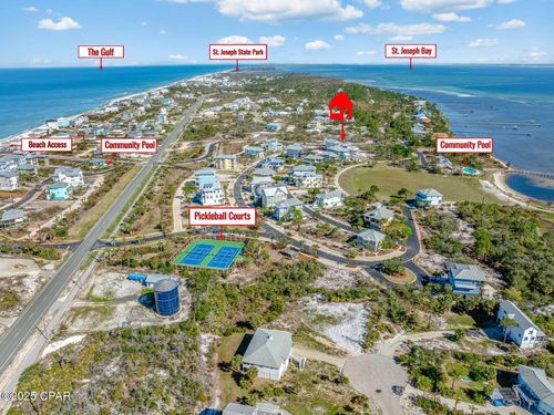 70 Pinnacle Dr, Port St. Joe, FL, 32456 | Card Image