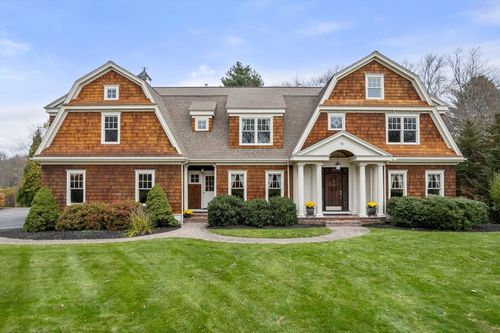10 Brookside Farm Ln, Sudbury, MA, 01776-3176 | Card Image
