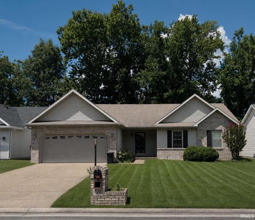 520 Riecken Drive, Evansville, IN, 47711-6304 | Card Image