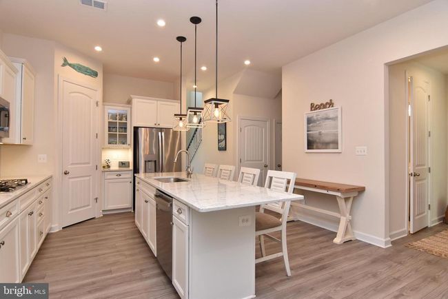 20 Bristol Ln, House other with 4 bedrooms, 4 bathrooms and null parking in OCEAN VIEW DE | Image 9
