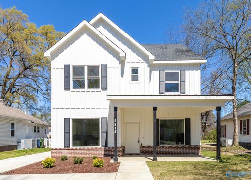 2812 8th Ave Sw, Huntsville, AL, 35805-3731 | Card Image