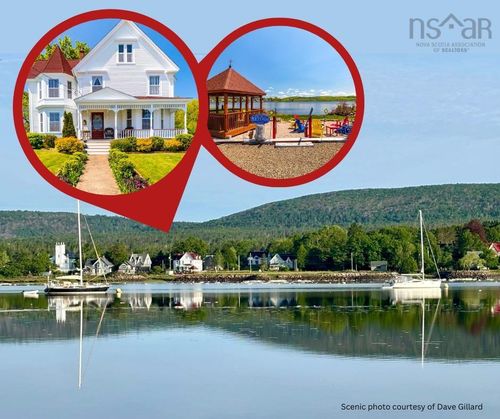 5287 Granville Rd, Granville Ferry, NS, B0S1A0 | Card Image