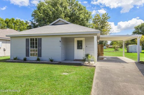 116 Swedish Drive, Lafayette, LA, 70507 | Card Image