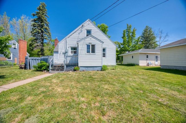 305 Central Ave W, House other with 3 bedrooms, 2 bathrooms and null parking in Aurora MN | Image 35