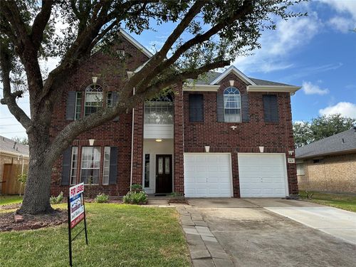 1635 Buckwood Ct, Fresno, TX, 77545-7552 | Card Image