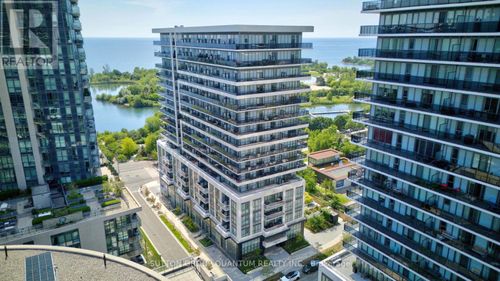 602-65 Annie Craig Drive, Toronto (Mimico), ON, M8V0G3 | Card Image