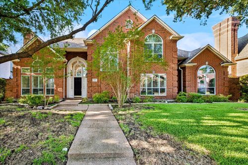 5124 Summit Hill Dr, Dallas, TX, 75287-7536 | Card Image
