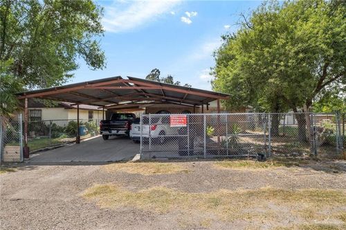 207 Danita Jo Street, Weslaco, TX, 78596 | Card Image