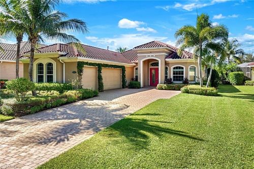 9333 Campanile Cir, NAPLES, FL, 34114-9542 | Card Image