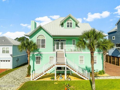 921 Lighthouse Lagoon Ct, Panama City Beach, FL, 32407-8553 | Card Image